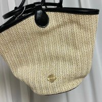 review of 언에디트 Tiny Bag BK - 언에디트