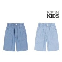 review of 남아 데님 반바지 아동 여름 boy shorts A25