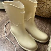 review of 슈하이 클라라 스판 미들 롱부츠 2컬러 Clara Span 롱 Boots B2005