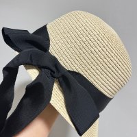 review of 헬렌카민스키 22FW 여성 발랑스 9 클로슈햇 챠콜 CHARCOAL HAT51498