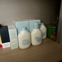 review of 밀크바오밥 베이비 앤 키즈 샴푸 브레드이발소 에디션 250ml