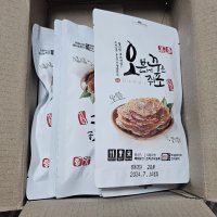 review of 쥐포 용주 40미 400g 구이용 생선포 안주 간식 어포