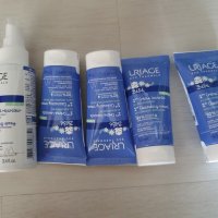 review of [듀오] 유리아쥬 베이비 시카 스프레이 100ml x2+베이비 바 100g +GIFT