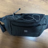 review of [골든베어] Expert Cross Bag_G6BAX23511BKX