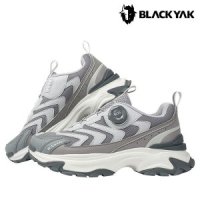 review of 블랙야크 BLACKYAK 343 아크 GTX CG