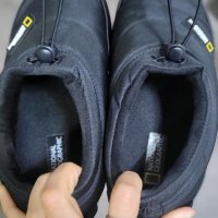 review of NATIONALGEOGRAPHIC N214UBS340 카카포 뮬 GREY