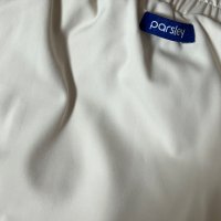 review of PARSLEY 조거팬츠 딥블루 Deep Blue L아르고 Jogger Pants