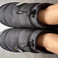 review of 내셔널지오그래픽 N21 4UBS340 카카포 뮬 GREY