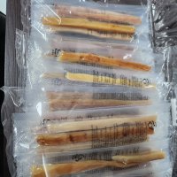 review of BBQ 구운오징어 120g 1박스 50봉