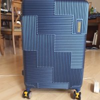 review of AMERICAN TOURISTER VELTON 캐리어 69 25 EXP TSA V1 GL741010