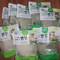 review of 일미농수산 일가집 연근조림 1kg