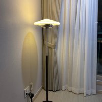 review of Twiggy LED Floor Lamp Foscarini 활장스탠드