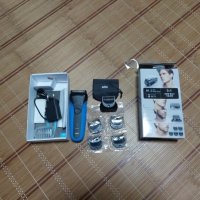 review of BRAUN 시리즈9 PRO 9460cc