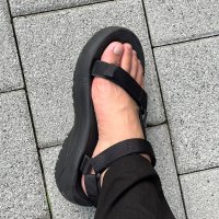 review of 테바 TEVA 우먼즈 허리케인 XLT2 1019235-SSME