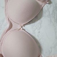 review of 비비안 VIVIEN 아쿠아 더운여름 풀컵 노와이어 몰드 브래지어 BK 75A BR1802A