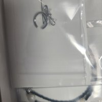 review of [노악] (바로 발송) Reborn Ribbon Earcuff-Gold