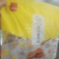 review of 삼립 미니꿀약과 1kg