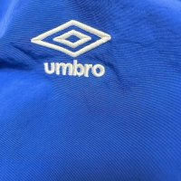 review of 슈프림 x 엄브로 트랙 자켓 - Supreme x Umbro Track Jacket -