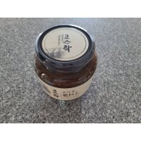 review of 순창장본가 조선된장 500g 3년숙성재래된장 식품명인 강순옥