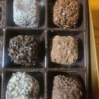 review of GODIVA 고디바 초콜릿 비싼 고급 초콜라티에 트러플 초콜릿 어쏘티드 기프트박스 36개