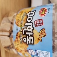 review of 머거본 오븐에 구워낸 건강간식 꾸이한통 150g x3통