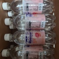 review of 라인바싸 탄산수 500ml 3박스(60입)