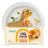 review of 한맥 리얼토핑폭탄 트리플치즈한입피자빵 138g