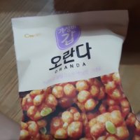 review of 청우식품 오란다  115g  4개