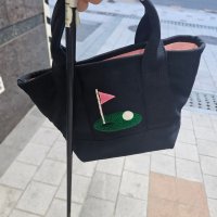 review of 빠른출고클로브 Golf Ball Pouch (Cream)