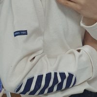 review of 세인트제임스 Meridien II Elbow Patch ASJM2310915-0MM