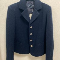 review of 틸아이다이 5차 예약배송 Haper line tweed jacket