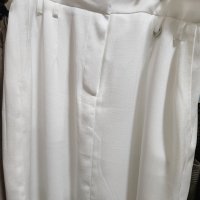 review of 포허 SHEER MAXI LOWRISE SKIRT