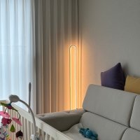 review of 레나에너지 북유럽 플로어 장스탠드 LED 조명 4types 2colors