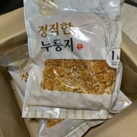 review of 대대손손 쌀누룽지 150g 1봉지  1봉