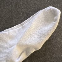 review of IL O GONG CHIL 1507 페이크 삭스 실리콘 처리 스노우 FAKE SOCKS SNOW