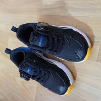 review of 아동 어린이 키즈 주니어 풋살화 PUMA FUTURE ONE 벨크로