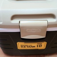 review of COMMAX 코맥스 칼라 아이스탱크 30L 아이스박스 캠핑 차량