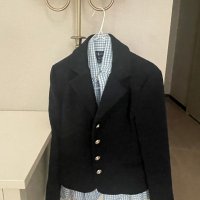 review of 틸아이다이 5차 예약배송 Haper line tweed jacket