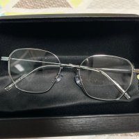 review of 리끌로우 RECLOW OVERSIZE GLASS 안경 FB233