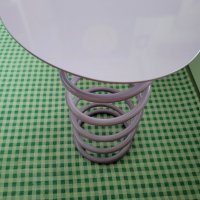 review of 6 Color Spring SideTable 귀여운 스프링 사이드테이블