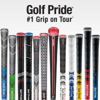 review of 8개 세트 - Golf Pride CP2 제품군 중간 사이즈 CP2 Pro