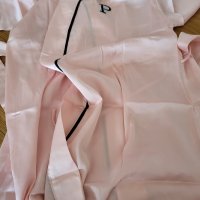 review of 플레이부 ROOKIE SATIN GOLF ROBE WPOUCH