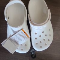 review of 아동용 아쿠아 샌들 CROCS 클래식 크록스 CRS206991