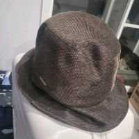 review of 닥스 DAKS HAT 테디 양면 버킷햇 DBHE2F125IV