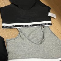 review of CALVIN KLEIN UNDERWEAR 제니 착용 여성 모던코튼 비키니 팬티 F3787AD 020 모던 코튼