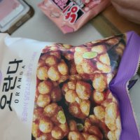 review of 청우식품 오란다  115g  3개