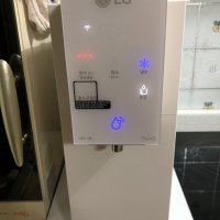 review of SK매직 WPU-A1100C