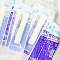 review of 동원 덴마크 인포켓치즈 200g 4개 오리지널 라이트