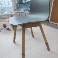 review of 덴마크 인테리어 카페 거실 컴퓨터 독서 의자 Hay Copenhague Chair