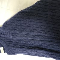 review of 시야쥬 SKN 2019 Wool Blend Pola-knit